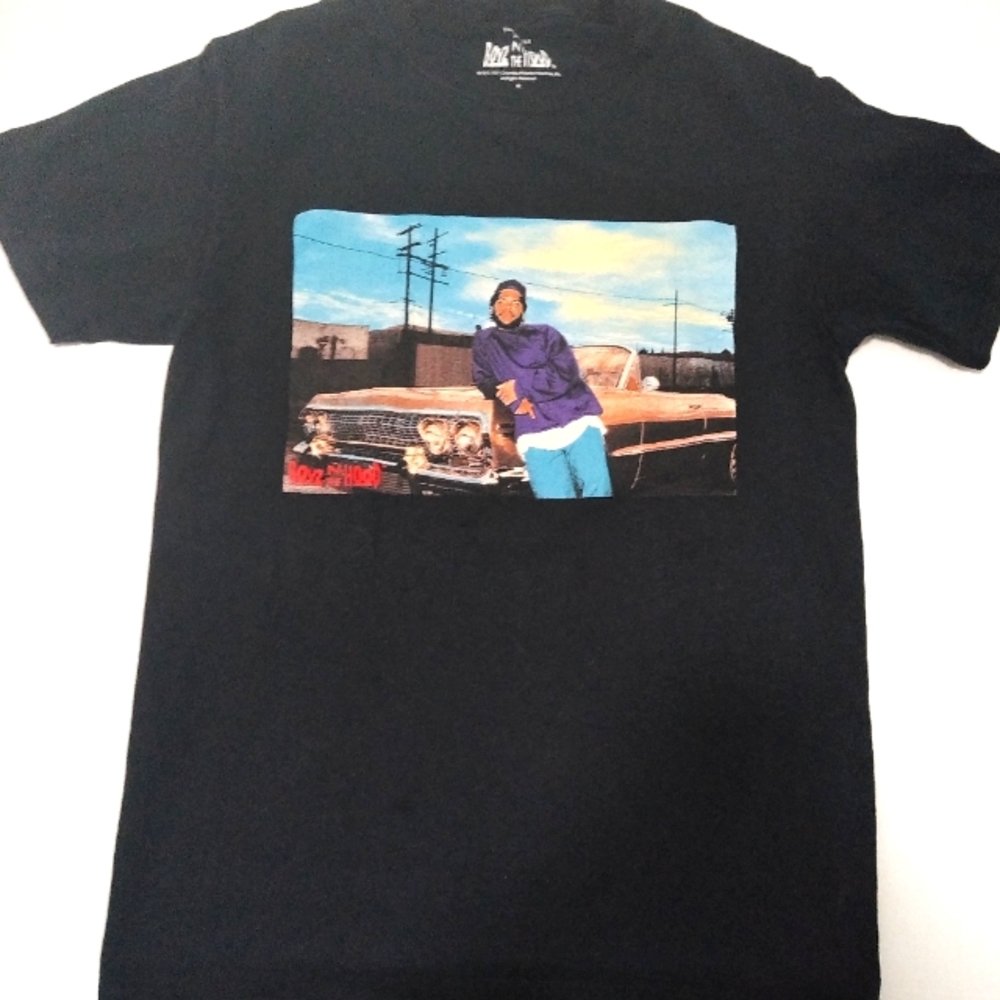 Boyz N The Hood T-shirt